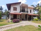 Panadura Malamulla House For Sale