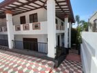 Panadura : New 5BR 11.3P A/C Modern Luxury House for Sale in Keselwatta.