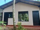 Panadura Prime Location 90 Perches Land with Two Houses for Sale