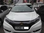 Rent a Car - Honda Vezel