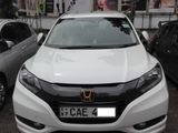 Panadura Rent a Car - Honda Vezel SUV