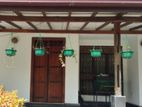 Panadura Singal Story House for Sale