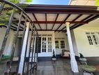 Panadura - Three Storied House for sale