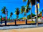Panadura town 5minute 6.p Land plot for sell D29