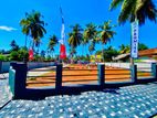 Panadura town 5minute 6.p Land plot for sell D29