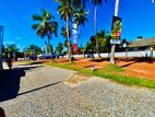 Panadura Town 5minute 6.P Land Plot for Sell D29