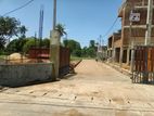 Panadura Town Land Plots for Sale