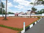 Panadura town Valuable Land Plots For Sale "City Center"