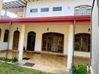 Panadura Two Storey House for Sale (SSPH-284)