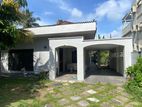 Panadura - Two Storied House for rent