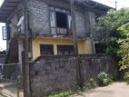 Panadura - Two Storied House for sale