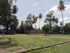 Panadura Valuable Land Plots Near to Galle Road (Green Meadow)