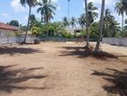 Panadura Walana 6 perch Land plots for Sale N38