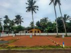 Panadura Walana Best Land for Build Your Dream House N38