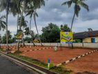 Panadura, Walana Best Residential Lands in Panadura R03
