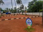 Panadura, Walana Lands for sale | Build your Dream home R03