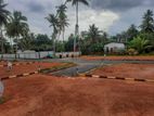 Panadura, Walana Lands for sale | Close to Lyceum R03