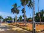 Panadura, Walana Lands for sale| limited plots available R03