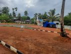 Panadura, Walana Lands for Sale | Residential R03