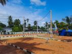 Panadura, Walana Lands lots for Sale | Residential purposes R03