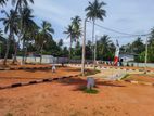 Panadura walana luxury land L22
