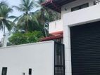 Panadura Walana Two Story House for Sale