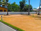 Panadura Walana Valuable Recidencial Land plots for sale N38