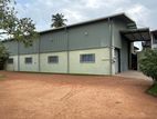 Panadura - Warehouse for sale