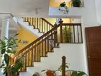 Panagoda 2 Story Fully Firnished House for Rent ( R- 779 )