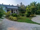 PANAGODA : 4BR (61.5P) ANTIQUE STYLE HOUSE FOR SALE