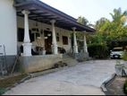 PANAGODA : 4BR (61.5P) Colonial HOUSE FOR SALE