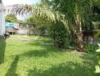 Panagoda 9.5 Perches Land for Sale (SSPL-391)