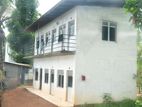 Commericial Building for Sale Panagoda