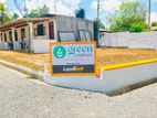 📍 Panagoda Land Near 190 Bus Route – Quick Sale