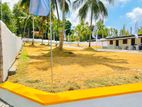Panagoda Prime Land Near 190 Bus Route