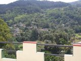 Panaramic View Fully furnished House for Rent in Peradeniya