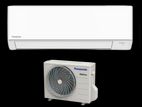 PANASOINC INVERTER AIR CONDITIONER 12000 BTU|CS-Y12AK(MADE IN MALAYSIA))