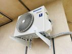 Panasonic 10000 BTU U Series Inverter (Malaysian)