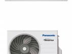 PANASONIC 10000BTU TWIN COOL SPLIT TYPE (INVERTER) AIR CONDITIONER