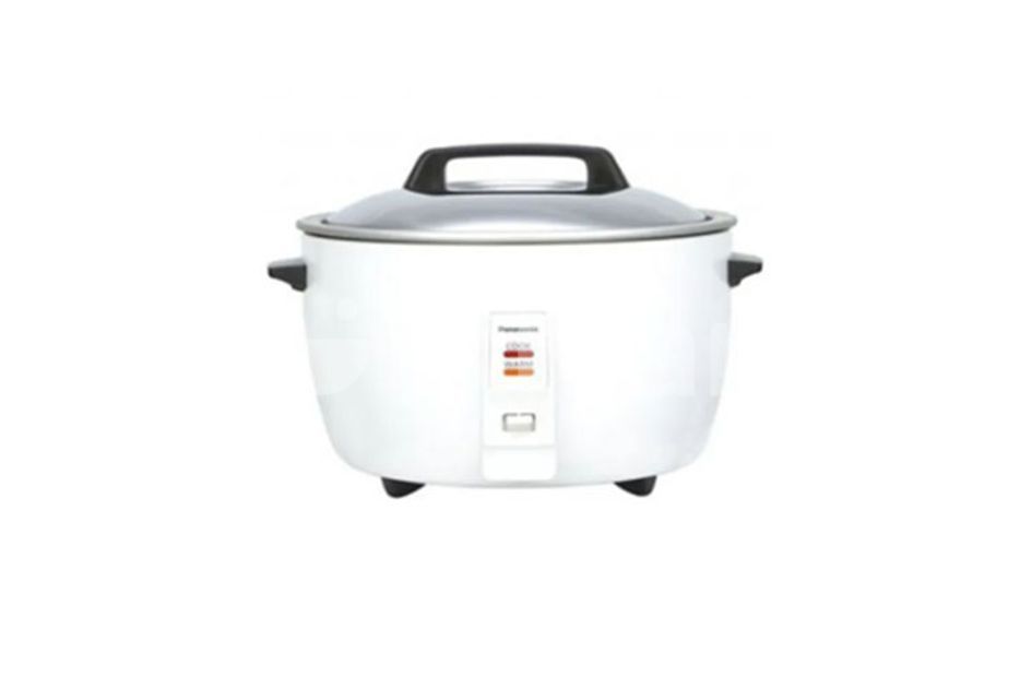 Panasonic 10L Automatic Rice Cooker (SR942D) for Sale in Dehiwala ikman