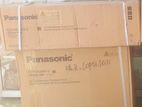 Panasonic 12000BTU Inverter AC