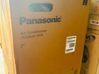 Panasonic 12000 Btu Air Conditioner Inverter (cu-Eu12 Aky-8)