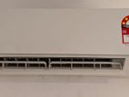 Panasonic 12000 BTU Eco Inverter AC