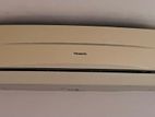 Panasonic 12000 BTU AC