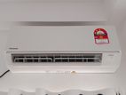 Panasonic 12000BTU Inverter AC