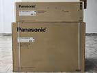 Panasonic 12000 BTU Non Inverter - Air Conditioner A/C