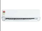PANASONIC 12000 BTU TWIN COOL SPLIT TYPE (INVERTER) AIR CONDITIONER