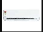 PANASONIC 12000 BTU TWIN COOL SPLIT TYPE (INVERTER) AIR CONDITIONER