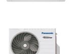 Panasonic 12000 BTU Twin Cool Split Type (inverter)