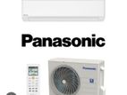 Panasonic 12000Btu Airconditioner (New)